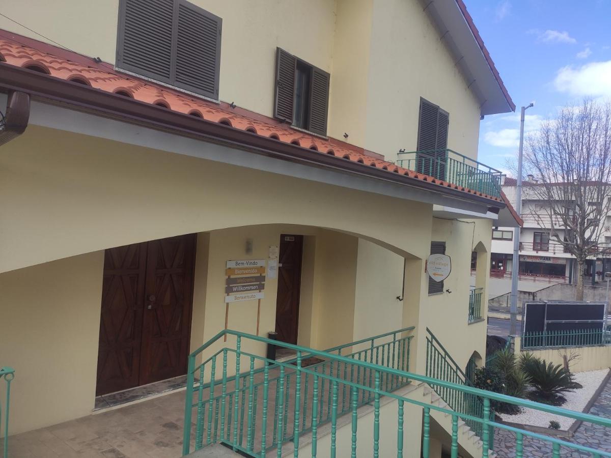 Old Village Hostel Ponte de Lima Dış mekan fotoğraf