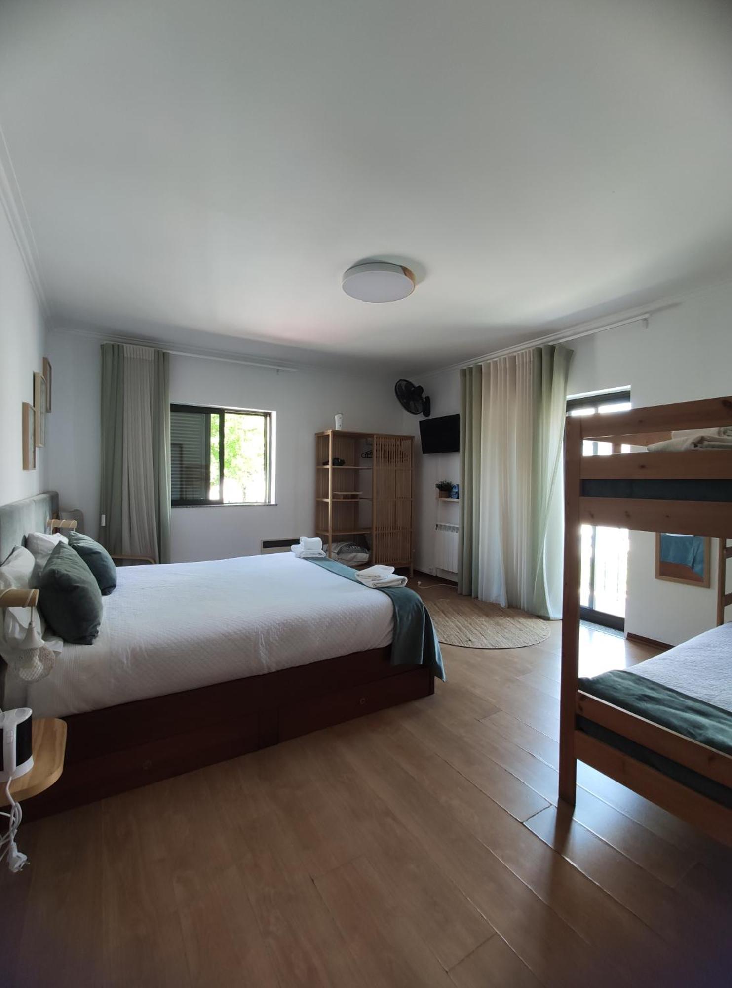 Old Village Hostel Ponte de Lima Dış mekan fotoğraf