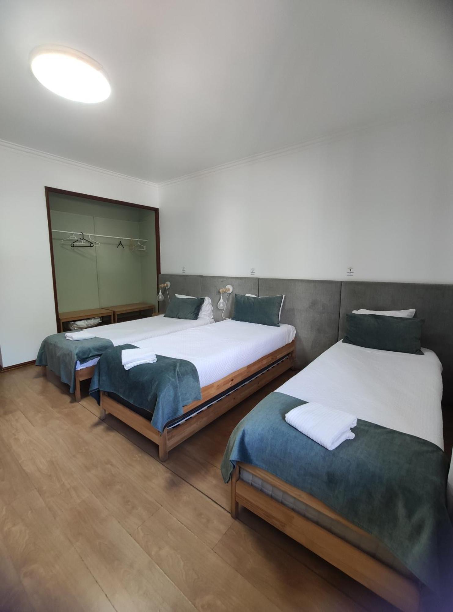 Old Village Hostel Ponte de Lima Dış mekan fotoğraf